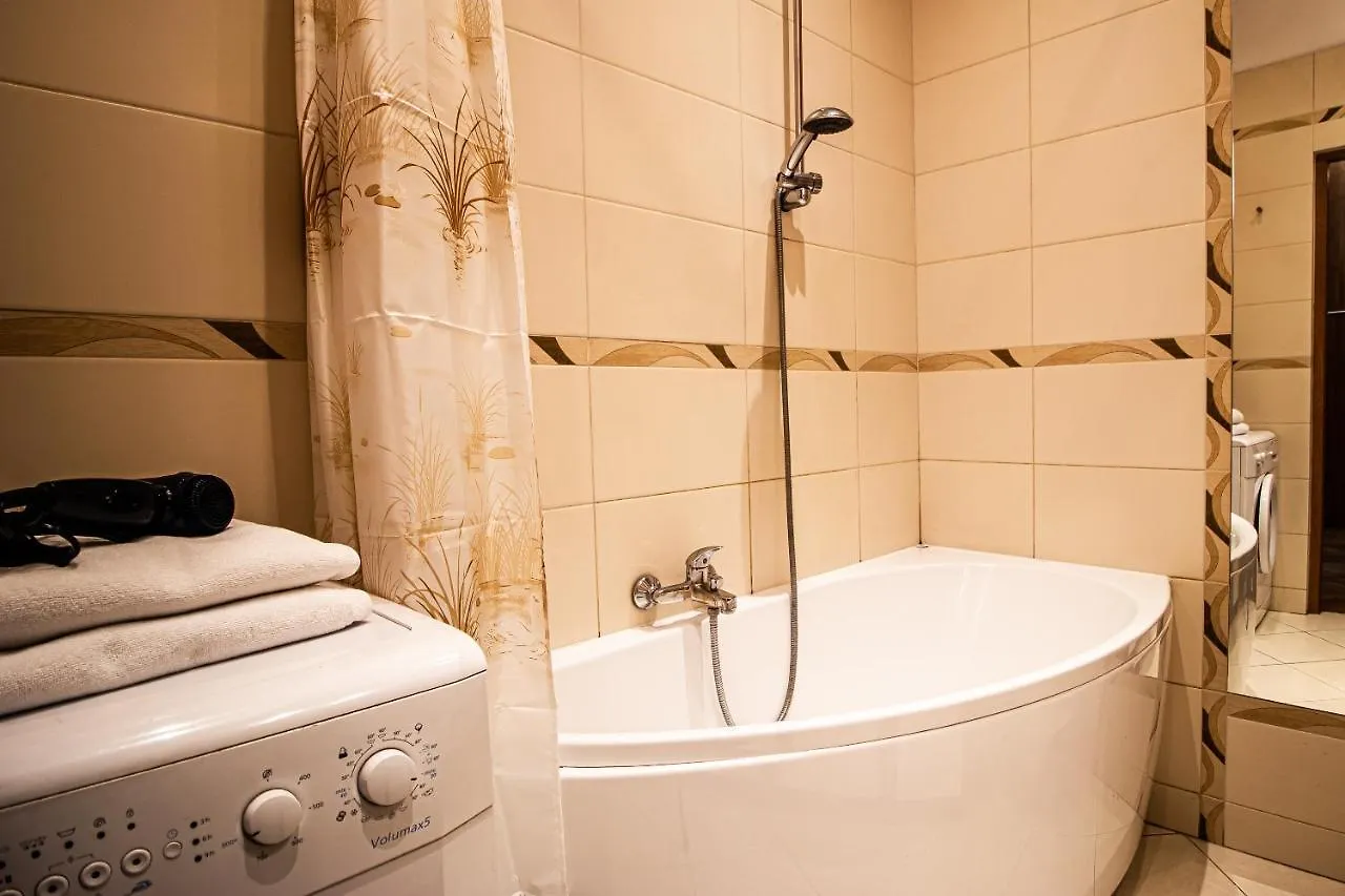 Swietojanska Old Town Apartment Warsaw 0*,